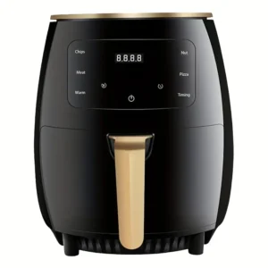 1400W Oil-Free Air Fryer 4.5L